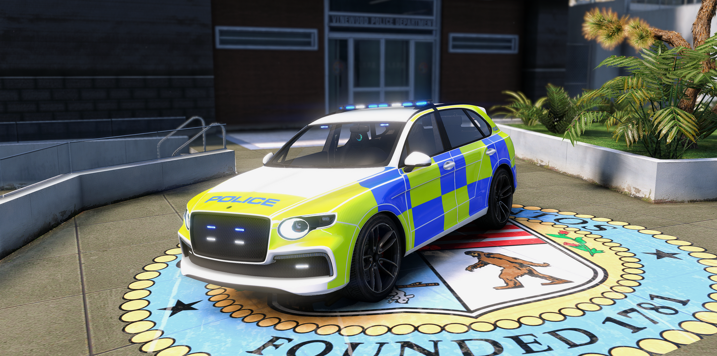 Enus Bentalya Marked ELS