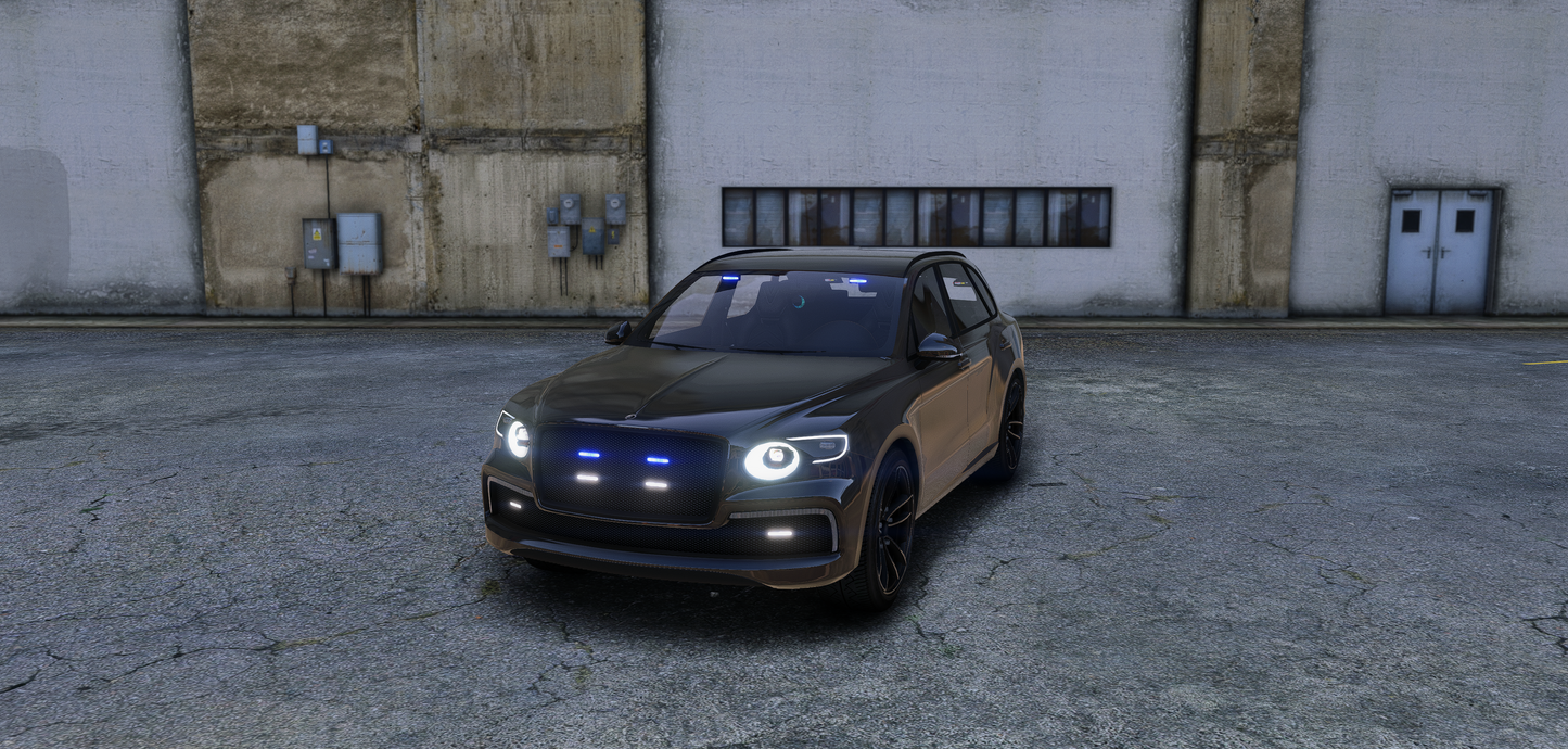 Enus Bentalya Unmarked ELS