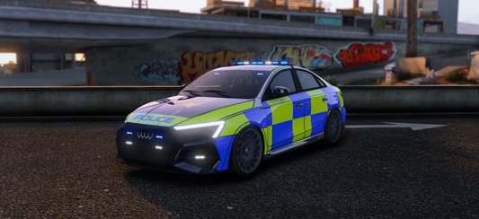 Obey Cuzzy Marked NON-ELS