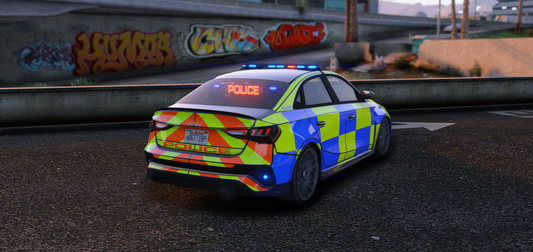 Obey Cuzzy Marked NON-ELS