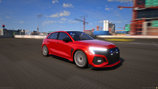 Obey Cuzzy Hatch Unmarked ELS