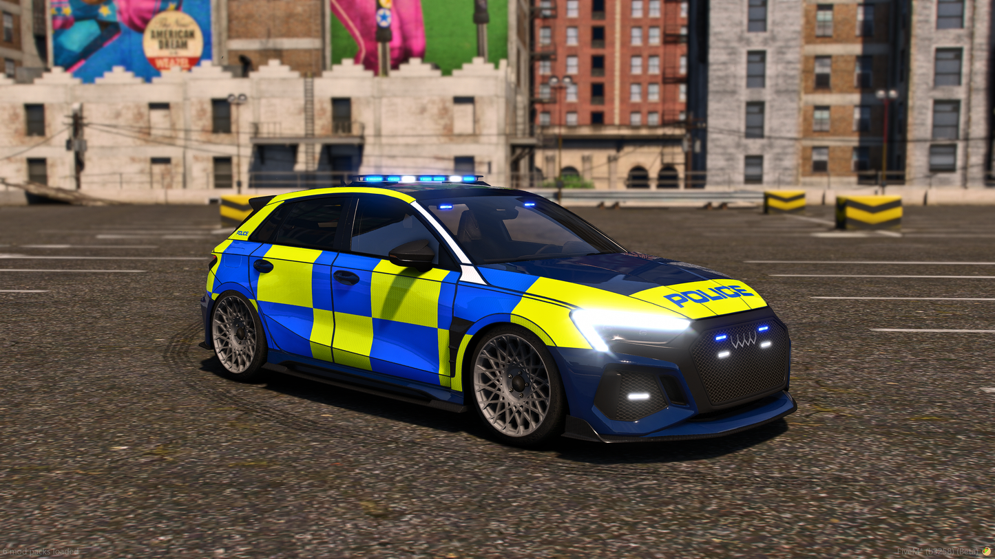 Obey Cuzzy Hatch Marked NON-ELS