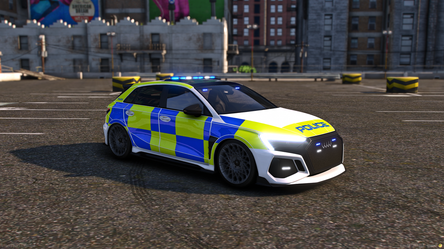 Obey Cuzzy Hatch Marked NON-ELS