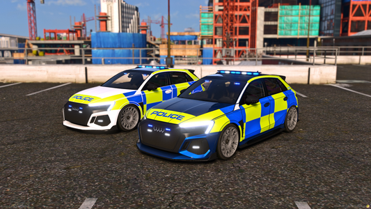 Obey Cuzzy Hatch Marked ELS