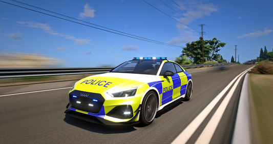 Obey RSV Marked NON-ELS