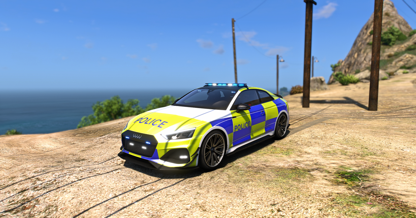 Obey RSV Marked NON-ELS