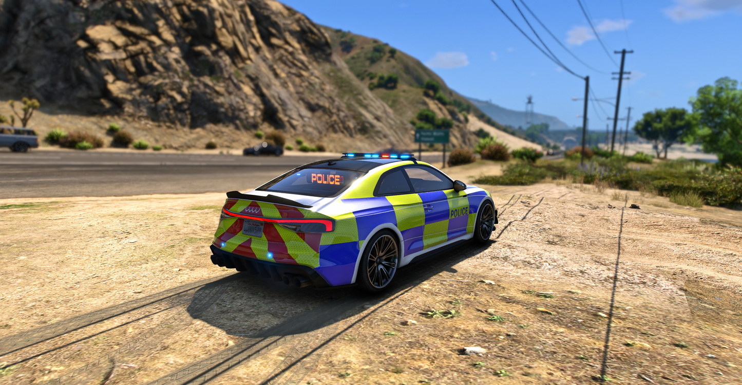 Obey RSV Marked NON-ELS