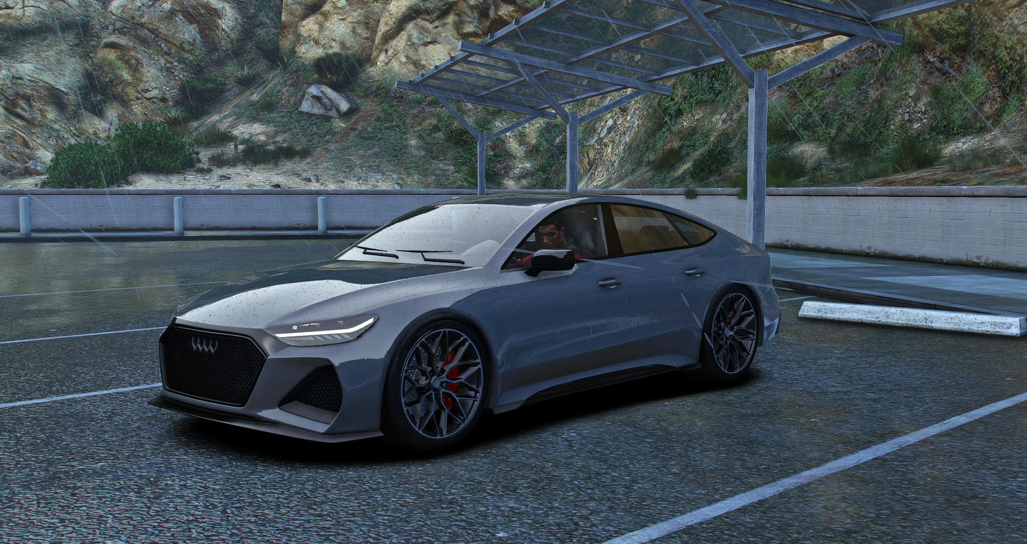 Obey Argento 8R