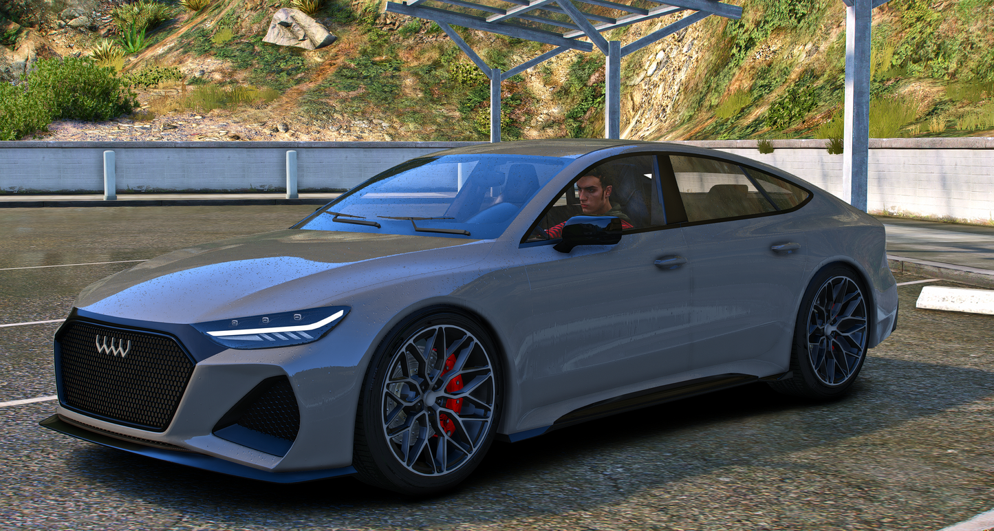 Obey Argento 8R