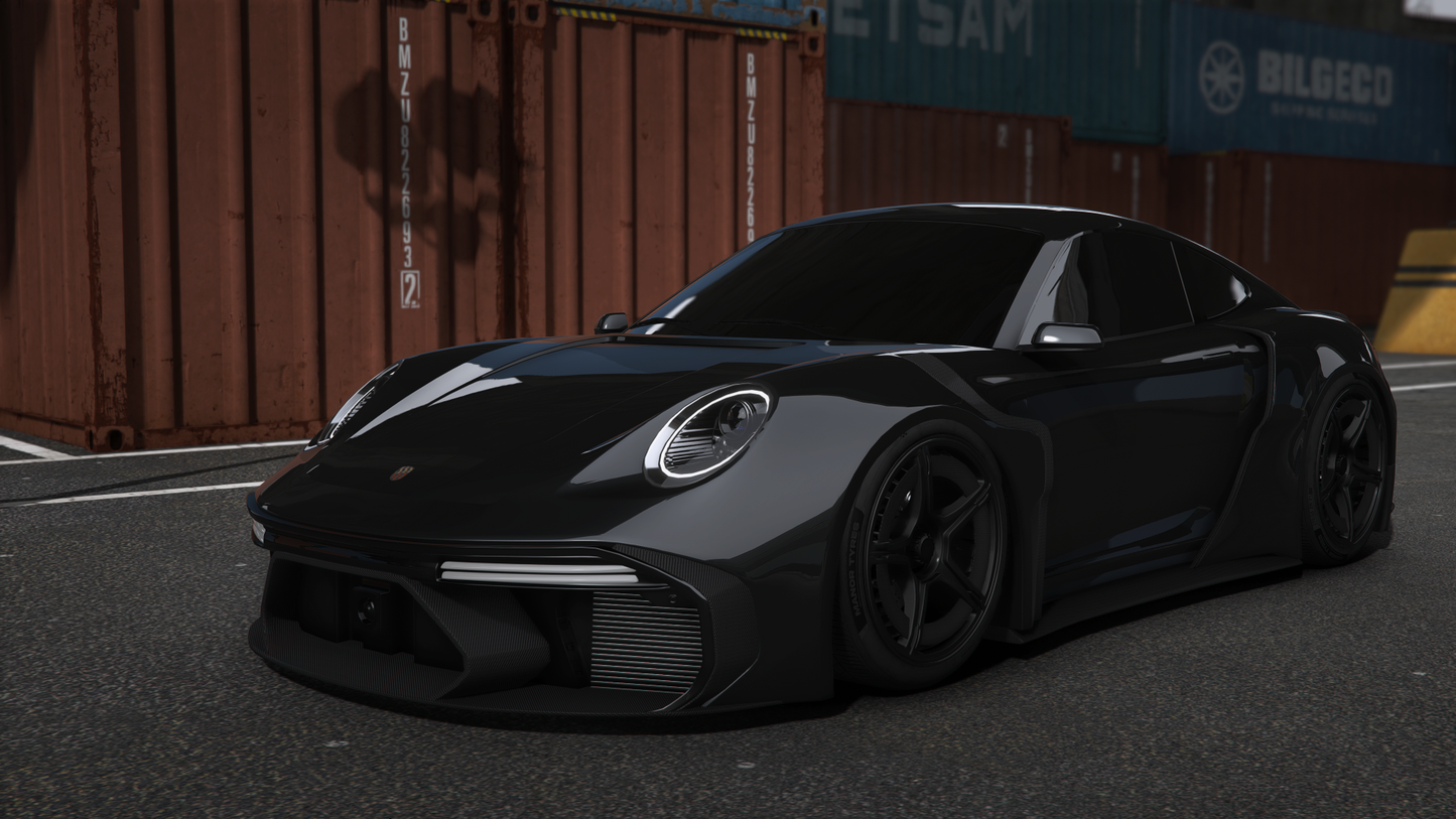 Pfister Comet Brabex