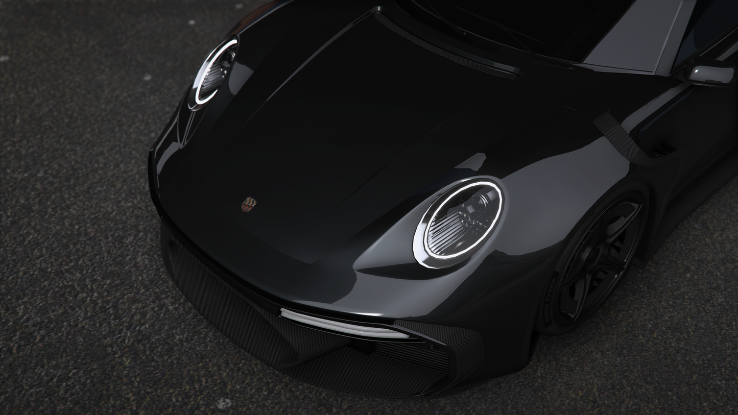 Pfister Comet Brabex