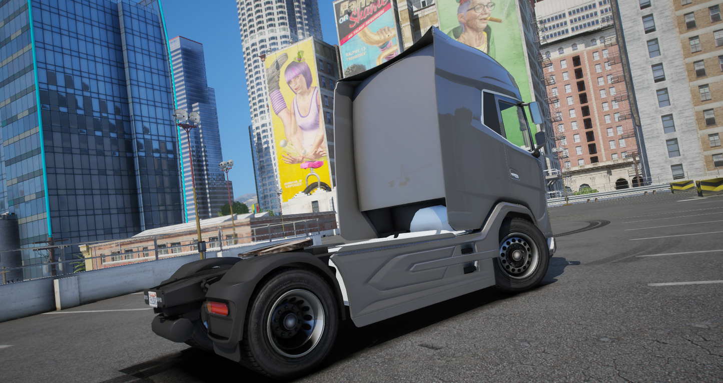 MTL GX DEV (Templated)