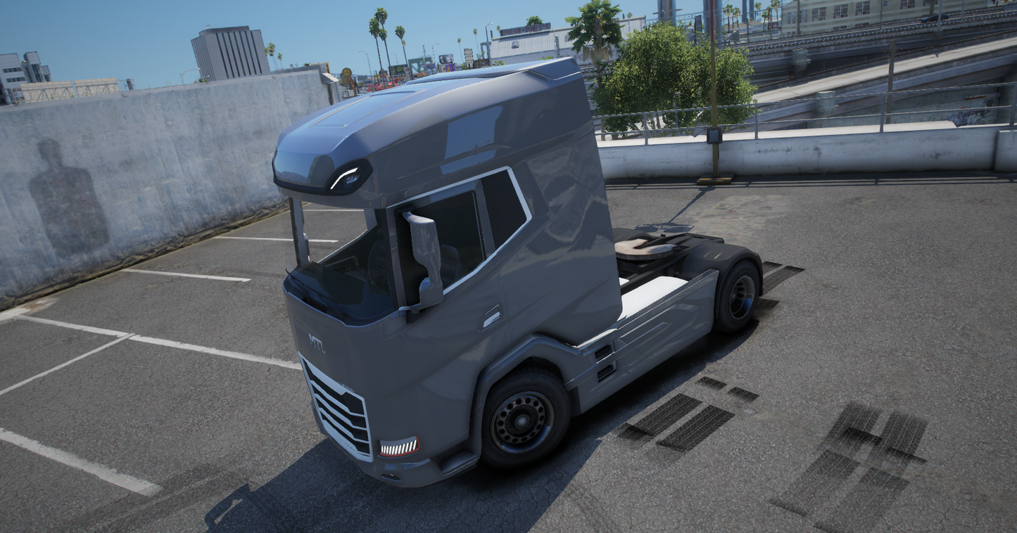 MTL GX DEV (Templated)