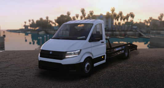 BF Crafen Recovery
