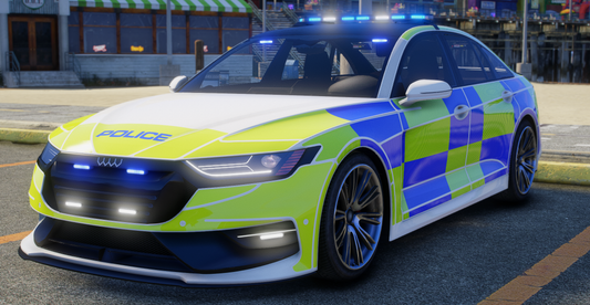 Obey Shifter Marked NON-ELS