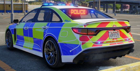 Obey Shifter Marked ELS