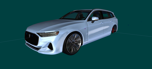 Vulcar Strafe (Templated)