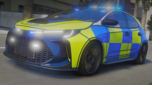 Karin Sento RS Marked ELS