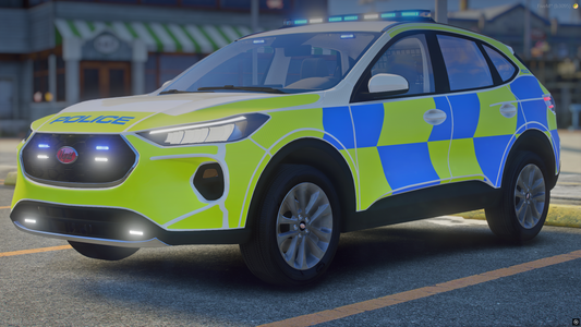 Vapid Evasion Marked ELS