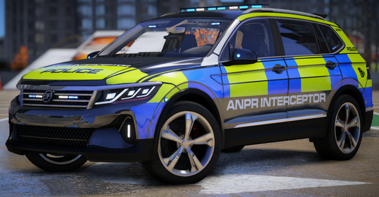 BF Equator Interceptor ELS