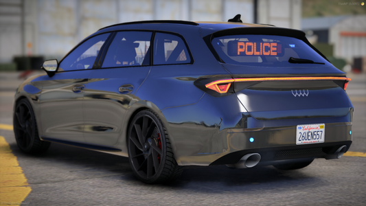 Obey Levan Unmarked Non-ELS