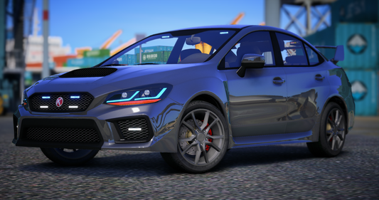 Karin Sultan Sport Unmarked ELS