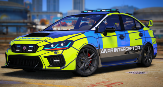 Karin Sultan Sport Interceptor ELS