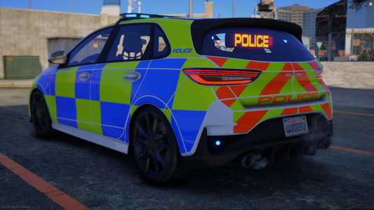 Bollokan N60i Marked ELS