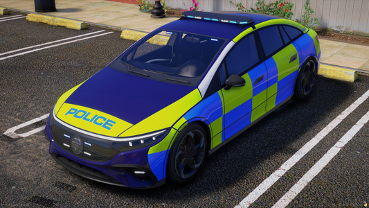 Benefactor E-Sport Marked ELS