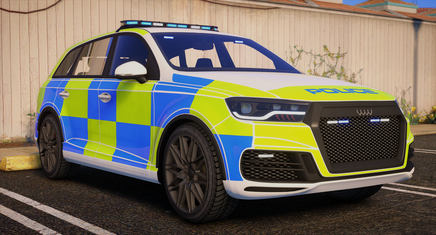 Obey Sentra Marked ELS