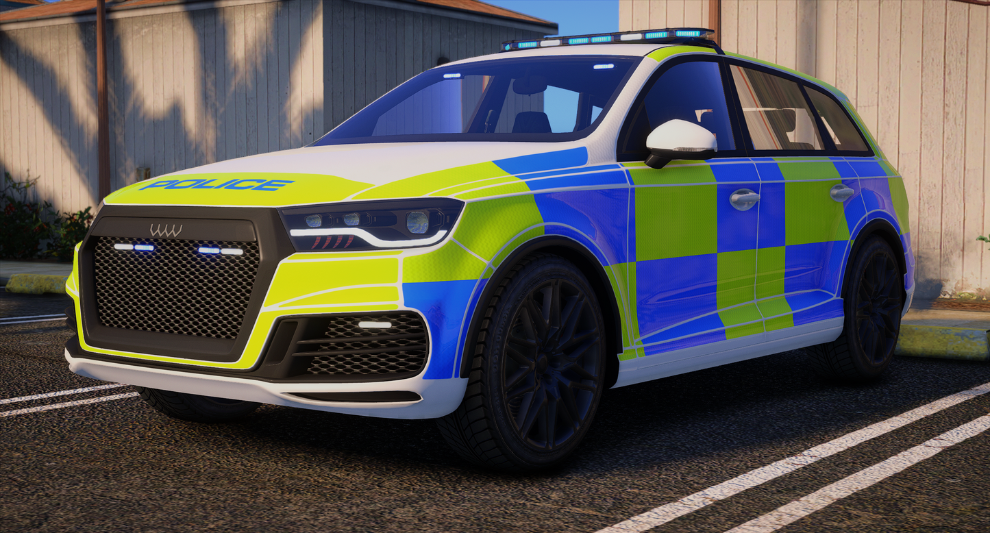 Obey Sentra Marked Non-ELS