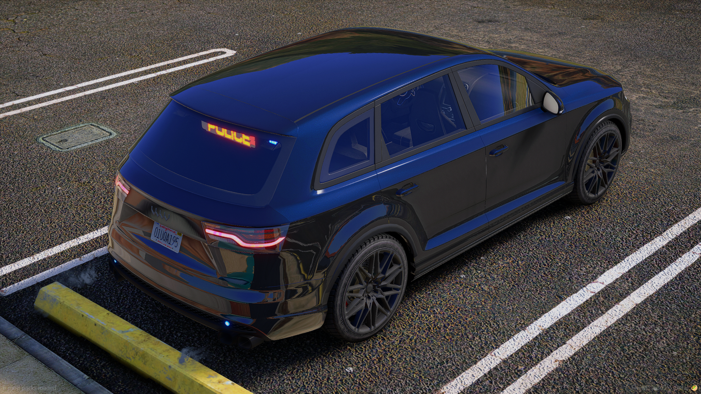 Obey Sentra Unmarked ELS