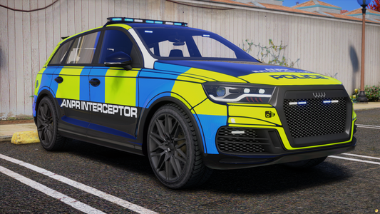 Obey Sentra Interceptor ELS