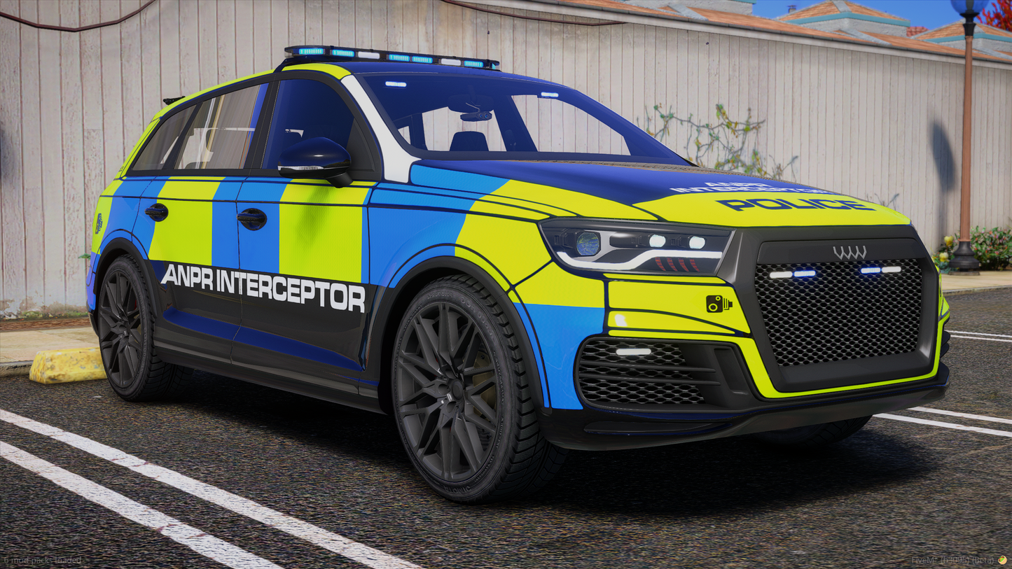 Obey Sentra Interceptor Non-ELS