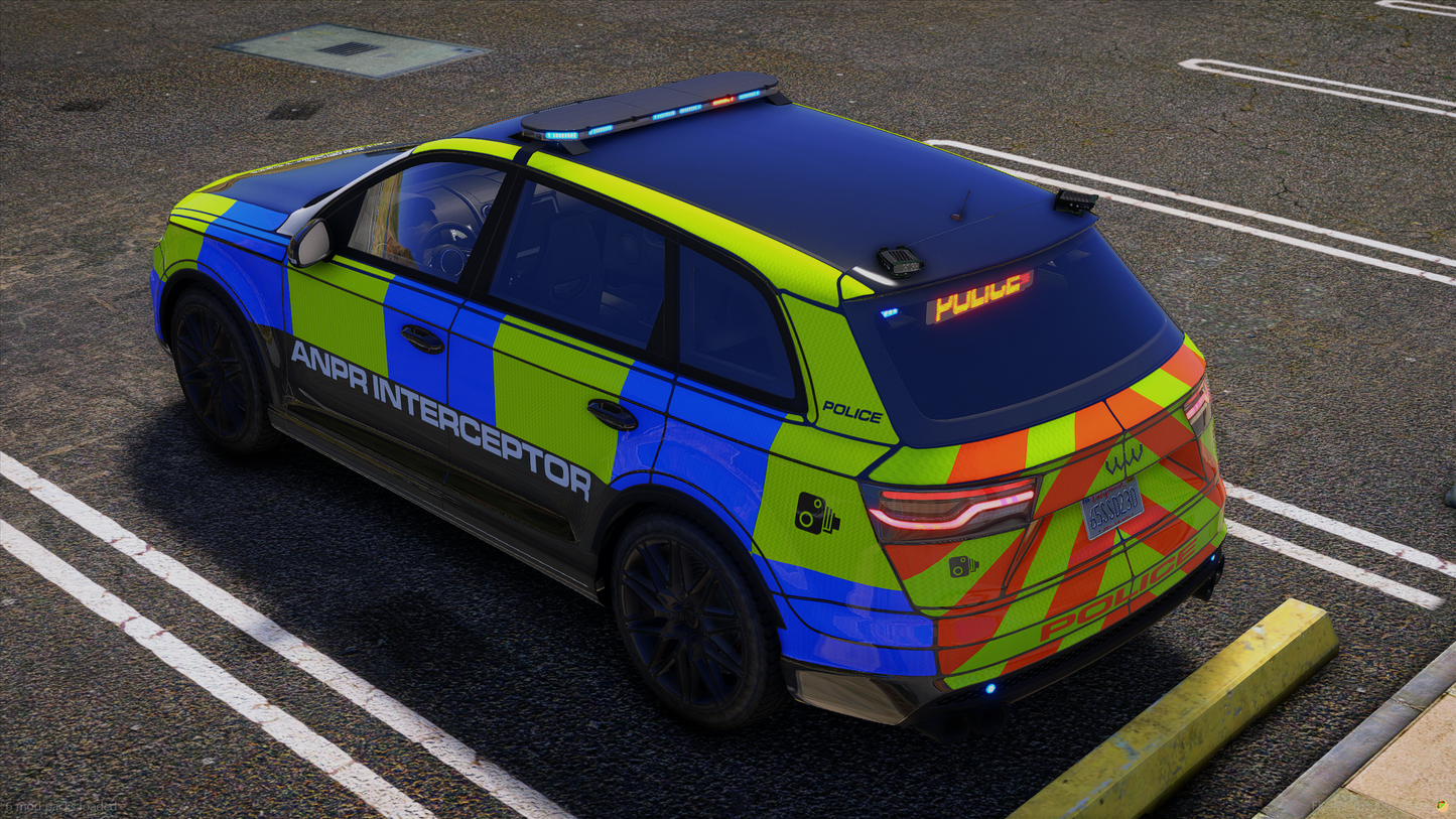 Obey Sentra Interceptor ELS