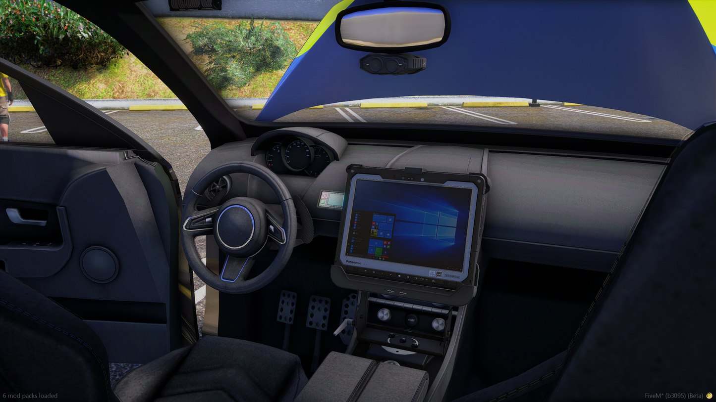 Obey Sentra Interceptor Non-ELS