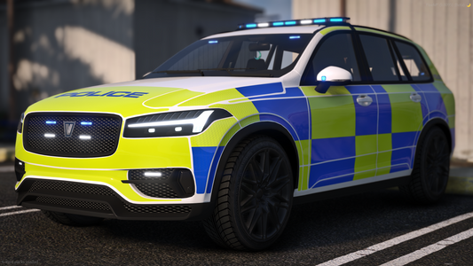 Vulcar Norden Marked ELS