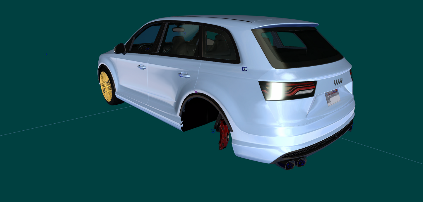 Obey Sentra (Templated)