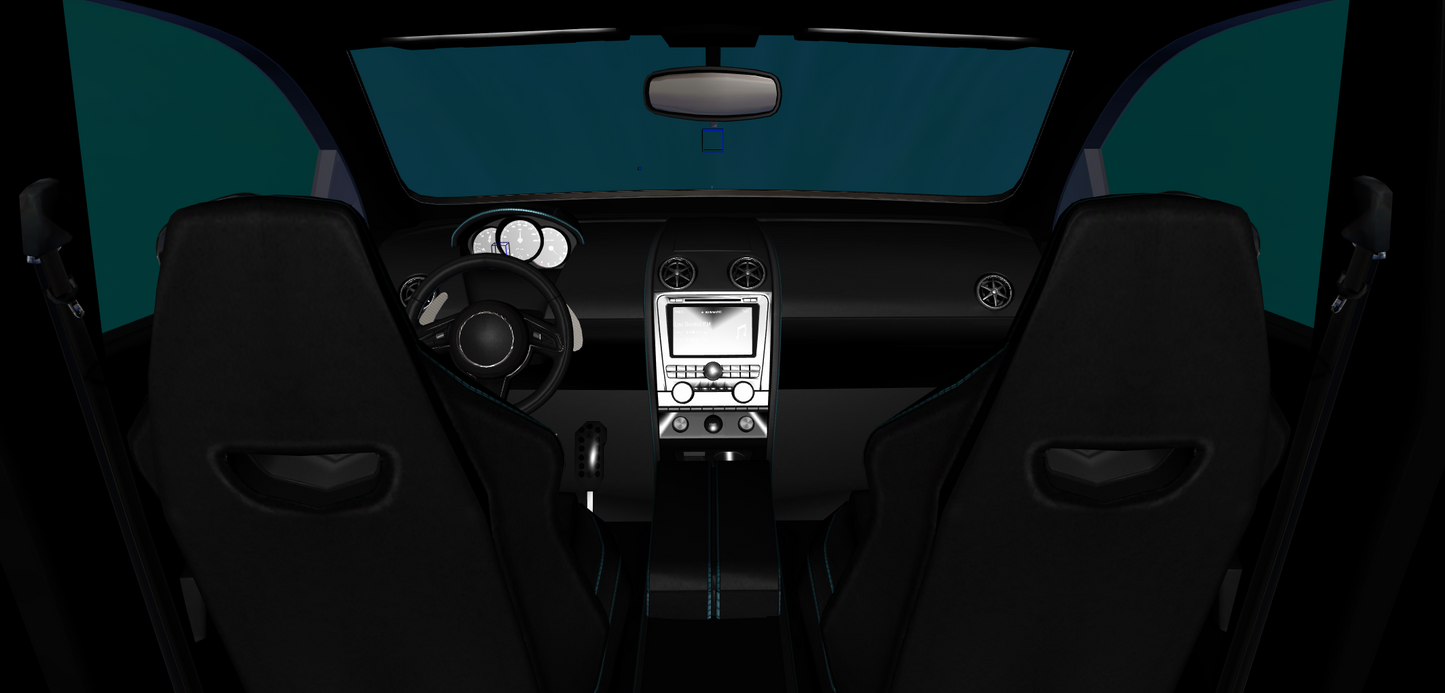 Obey Sentra (Templated)