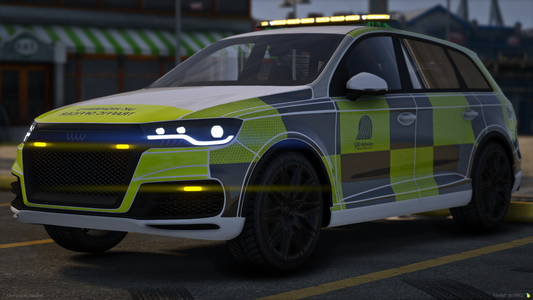 Obey Sentra Highways ELS