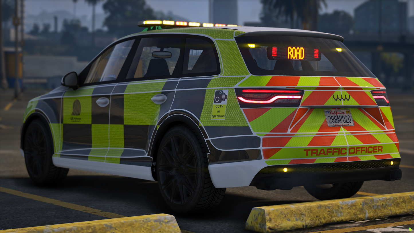 Obey Sentra Highways ELS