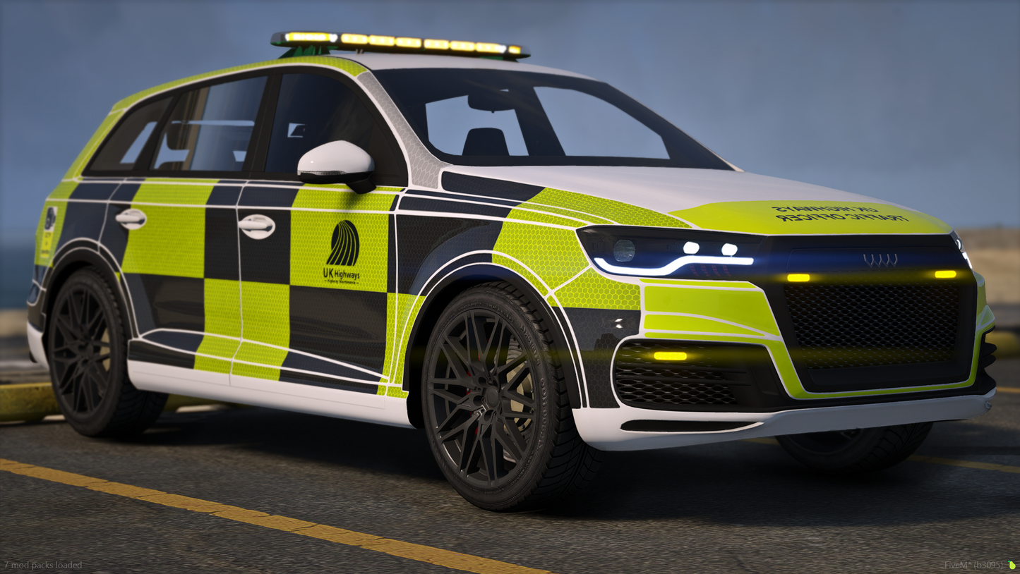 Obey Sentra Highways ELS