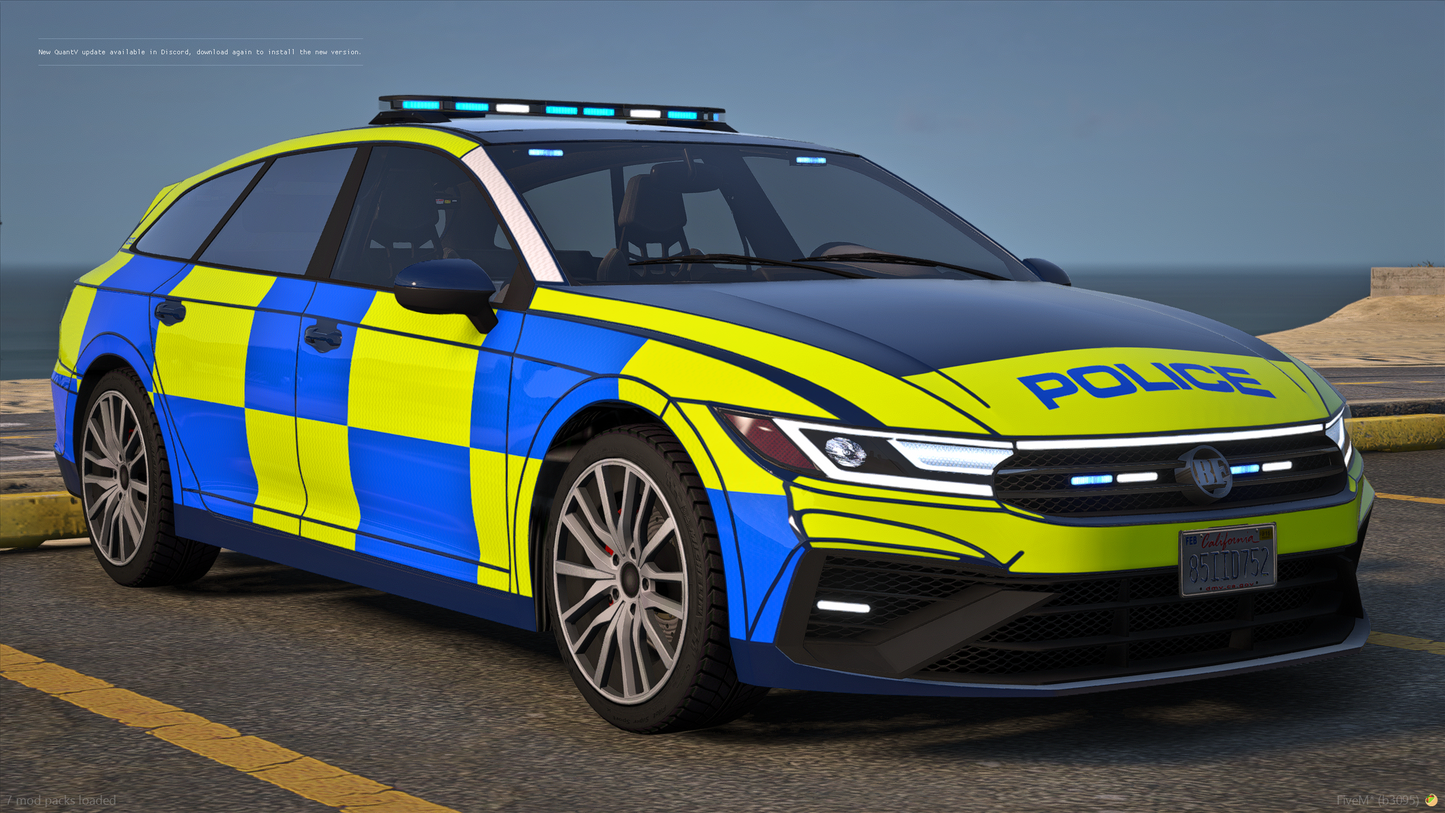 BF Vortex SB Marked NON-ELS