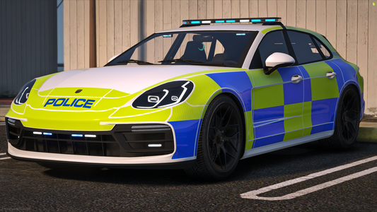 Pfister Paranema Marked NON-ELS