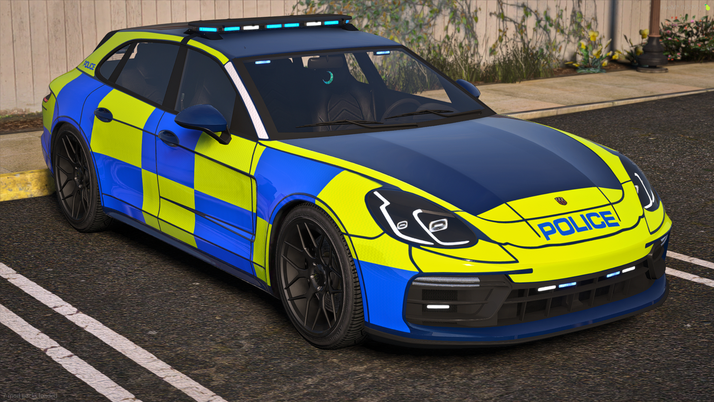 Pfister Paranema Marked NON-ELS