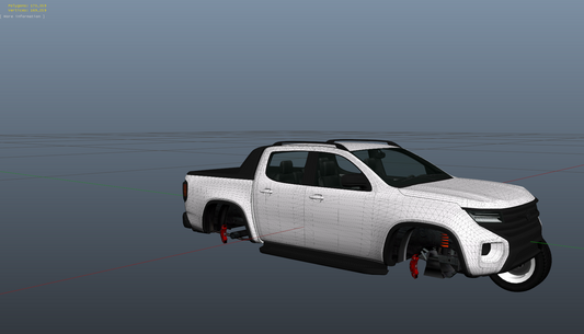 BF Spirit Dev (Templated)