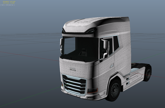 MTL GX DEV (Templated)