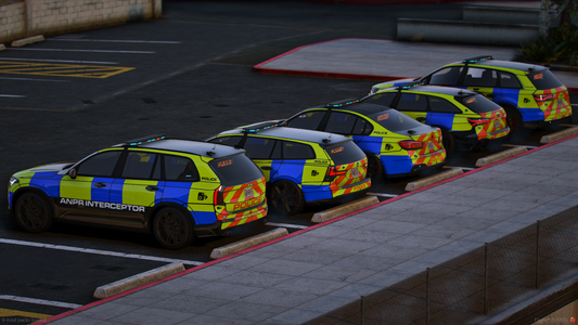 Lunar Interceptors 2.0 ELS