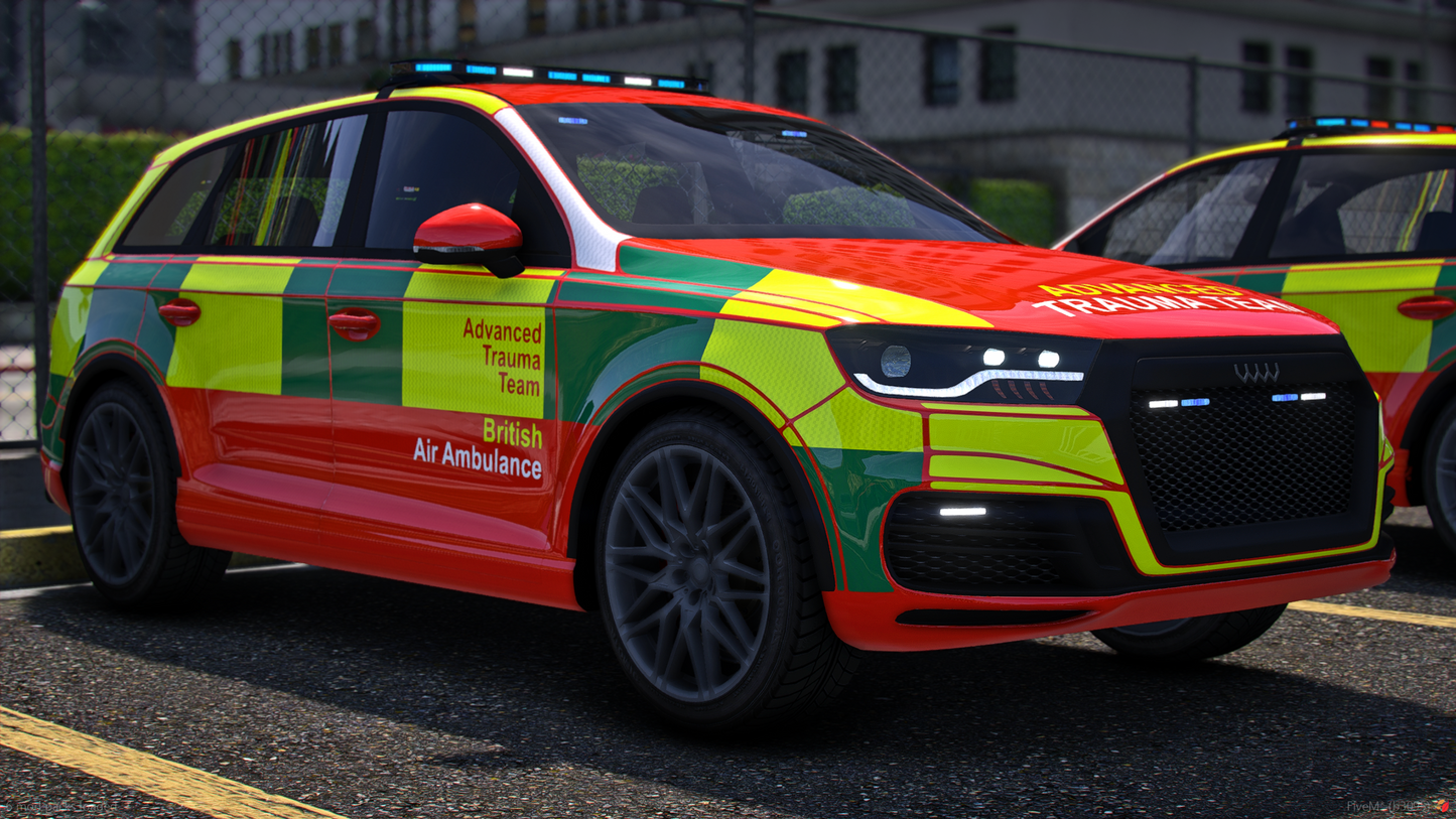 Obey Sentra HEMS NON-ELS