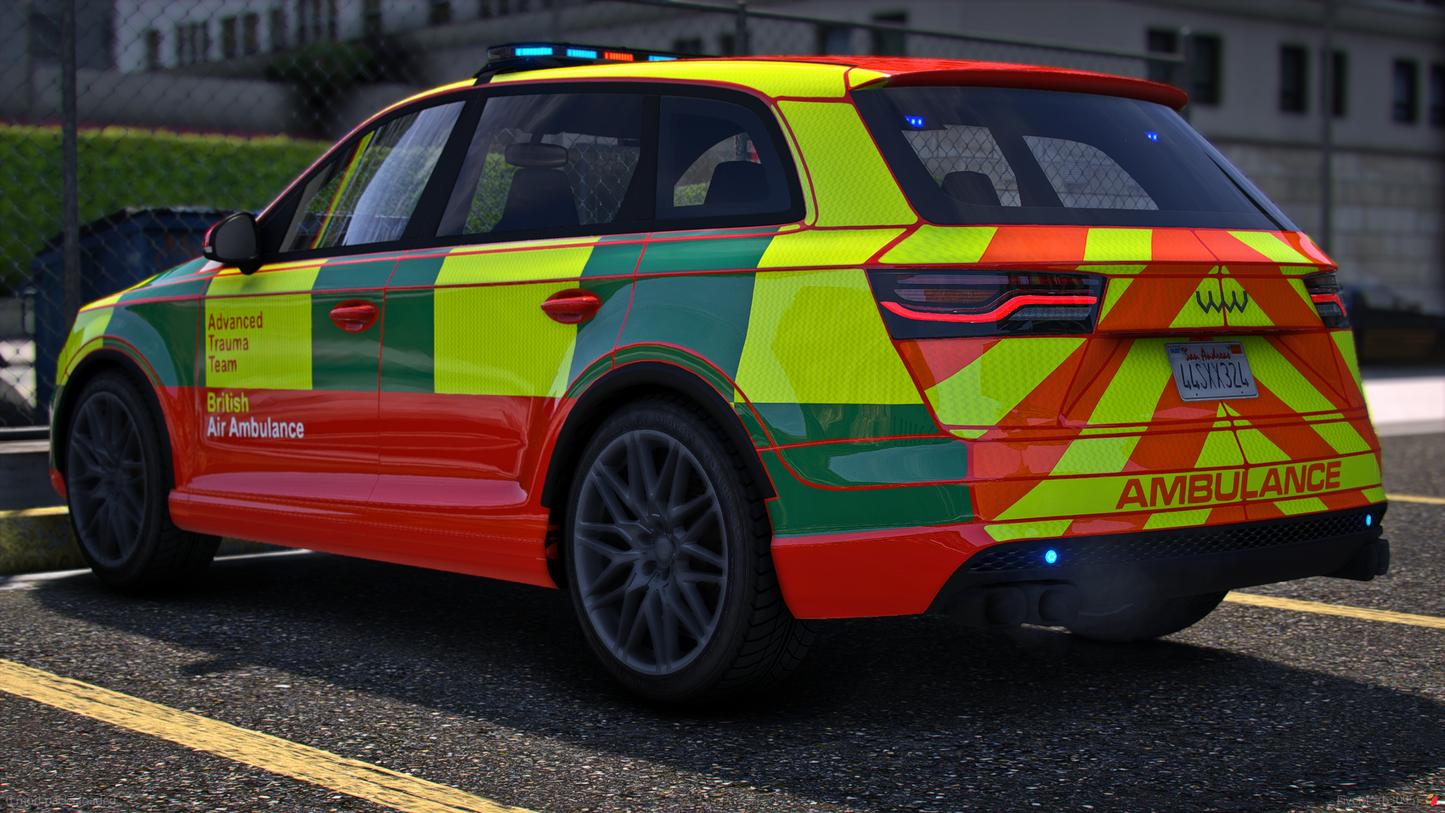 Obey Sentra HEMS NON-ELS